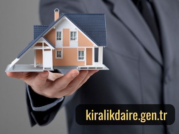 Güleç Mahallesi Kiralık Daire